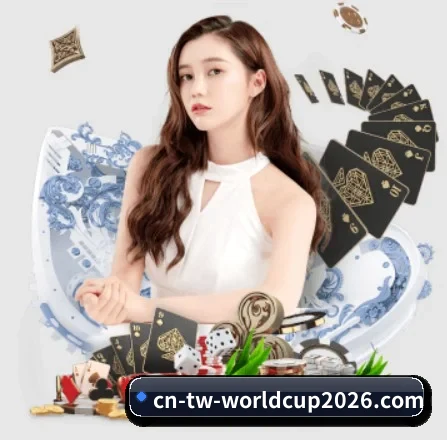 品牌创立 - 世界杯买球品牌正式登场,持有顶级运营资质,树立行业标杆。